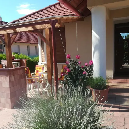 Affittacamere Betty 3*