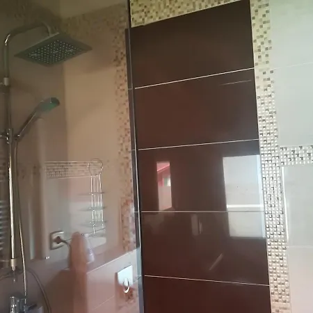 Affittacamere Betty 3*