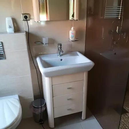 Betty Balatonfůzfő