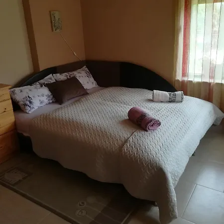 Affittacamere Betty 3*