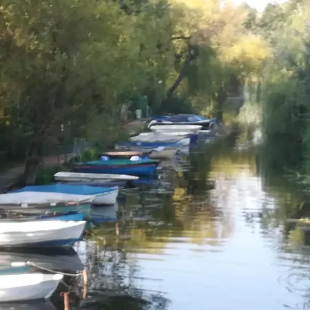 Affittacamere Betty 3*