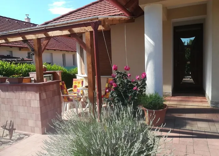 Guest house Betty 3*