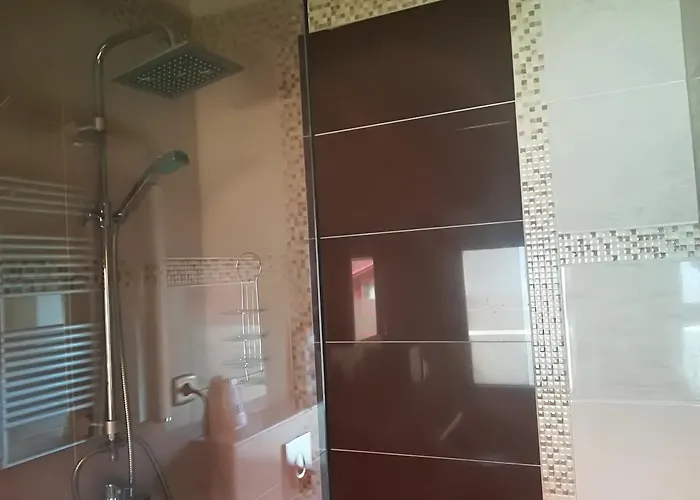 Guest house Betty 3*